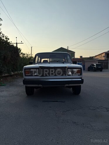LADA (VAZ) 2107 2009, 48,958 km - 1.6 l - Bakı