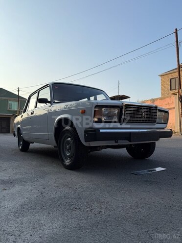 LADA (VAZ) 2107 2009, 48,958 km - 1.6 l - Bakı