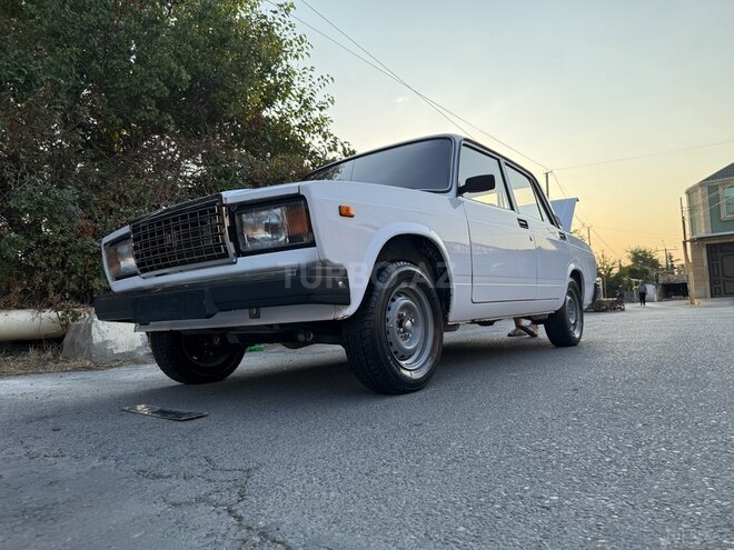 LADA (VAZ) 2107 2009, 48,958 km - 1.6 l - Bakı