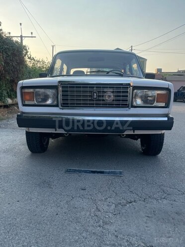 LADA (VAZ) 2107 2009, 48,958 km - 1.6 l - Bakı