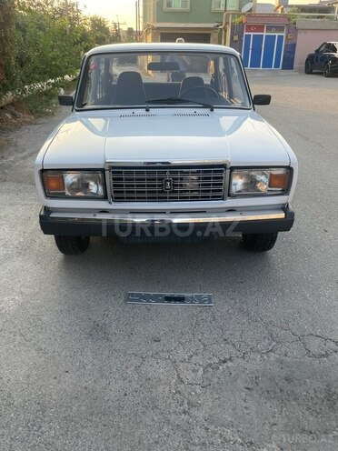 LADA (VAZ) 2107 2009, 48,958 km - 1.6 l - Bakı
