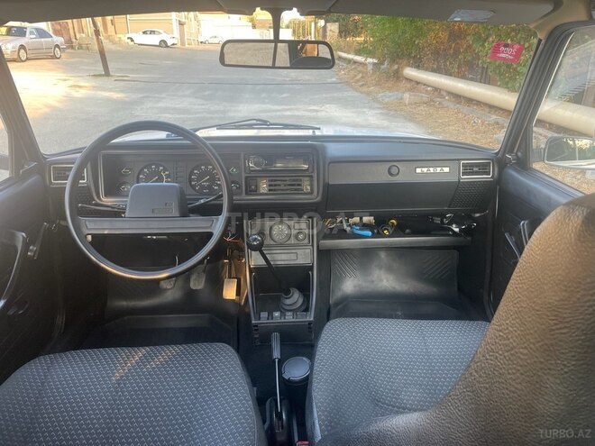 LADA (VAZ) 2107 2009, 48,958 km - 1.6 l - Bakı