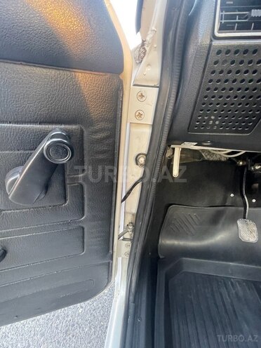LADA (VAZ) 2107 2009, 48,958 km - 1.6 l - Bakı