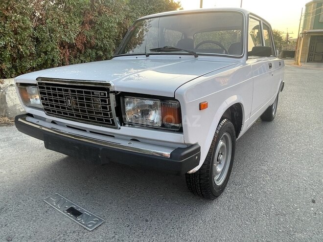 LADA (VAZ) 2107 2009, 48,958 km - 1.6 l - Bakı