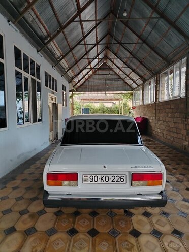 LADA (VAZ) 2107 2011, 387,211 km - 1.6 л - Ağcabədi
