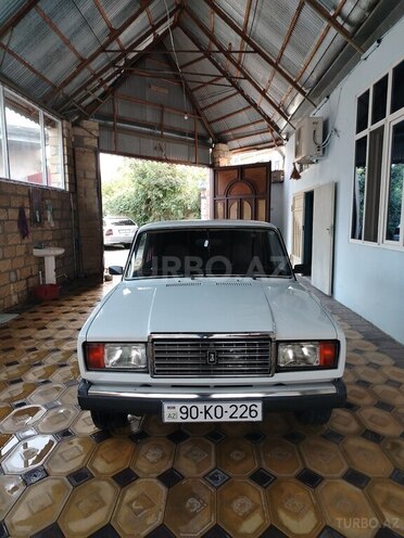 LADA (VAZ) 2107 2011, 387,211 km - 1.6 л - Ağcabədi
