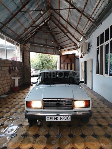 LADA (VAZ) 2107 2011, 387,211 km - 1.6 л - Ağcabədi