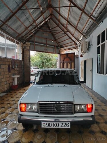 LADA (VAZ) 2107 2011, 387,211 km - 1.6 л - Ağcabədi