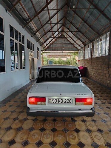 LADA (VAZ) 2107 2011, 387,211 km - 1.6 л - Ağcabədi