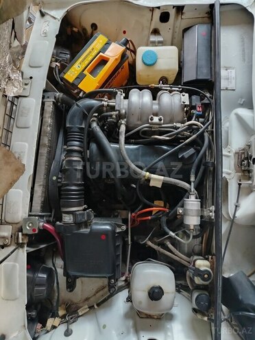 LADA (VAZ) 2107 2011, 387,211 km - 1.6 л - Ağcabədi
