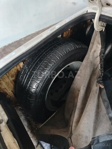 LADA (VAZ) 2107 2011, 387,211 km - 1.6 л - Ağcabədi