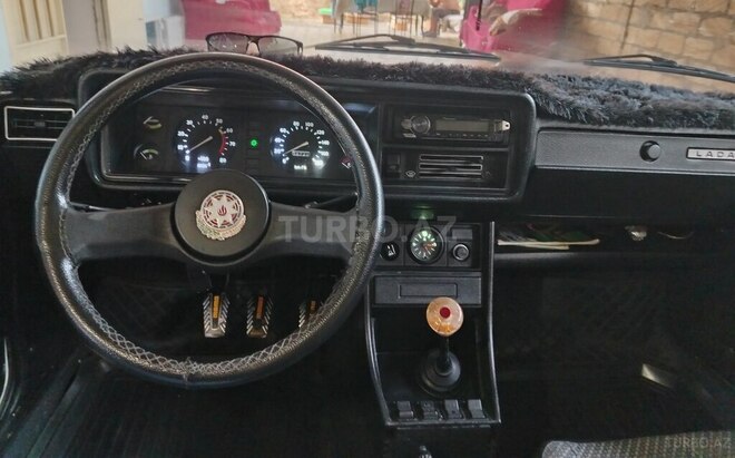 LADA (VAZ) 2107 2011, 387,211 km - 1.6 л - Ağcabədi