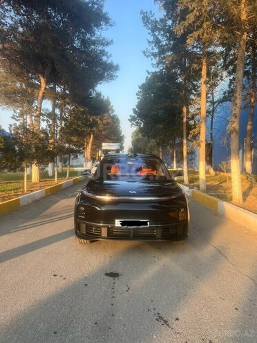 Li Auto L7 2025, 13,600 km - 1.5 l - Bakı