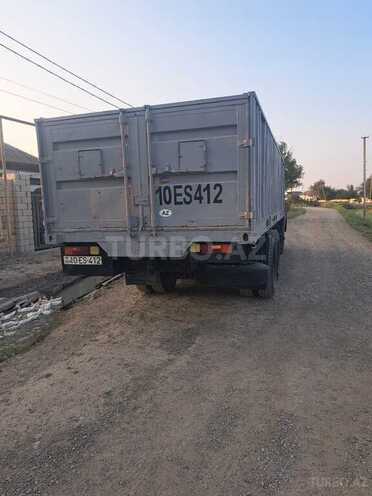 KamAz 53212 1992, 90,000 km - 11.0 л - Neftçala