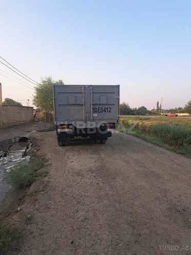 KamAz 53212 1992, 90,000 km - 11.0 л - Neftçala
