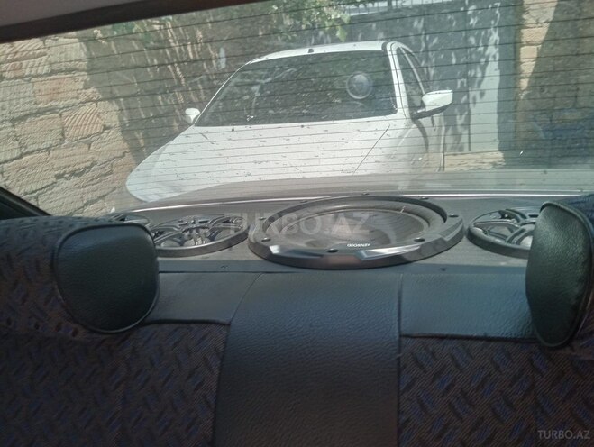 Mercedes 190 1991, 529,912 km - 2.0 l - Bakı