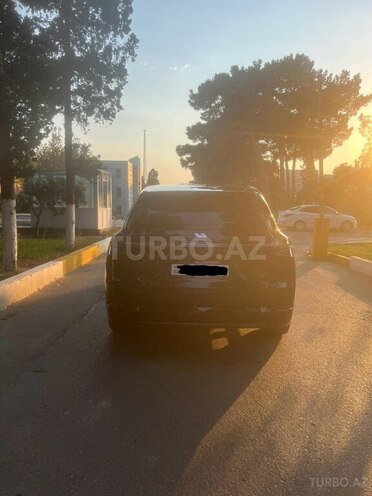 Li Auto L7 2025, 13,600 km - 1.5 l - Bakı