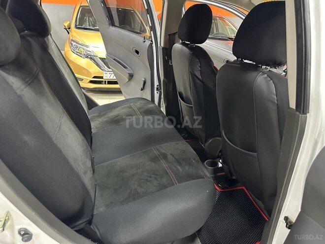 Chevrolet Spark 2014, 104,000 km - 1.0 l - Bakı