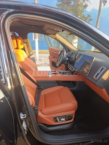 Li Auto L7 2025, 13,600 km - 1.5 l - Bakı