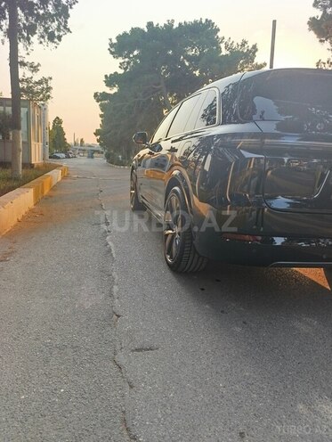 Li Auto L7 2025, 13,600 km - 1.5 l - Bakı