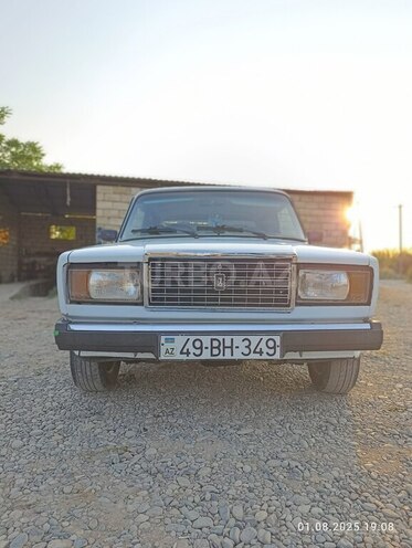 LADA (VAZ) 2107 2003, 170,000 km - 1.6 л - Saatlı
