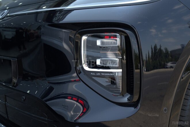 Changan  2025, 0 km - 1.5 l - Bakı