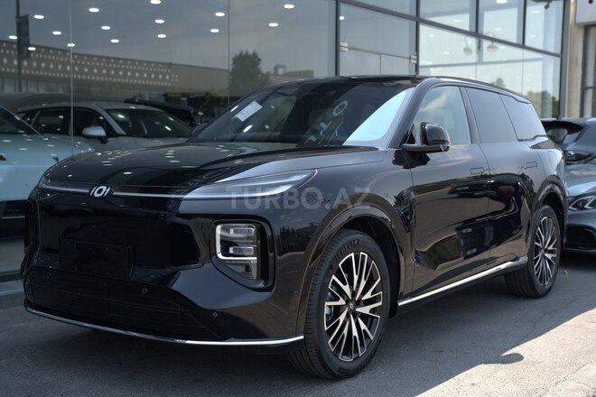 Changan  2025, 0 km - 1.5 l - Bakı