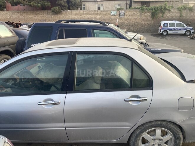 Mitsubishi Lancer 2006, 270,000 km - 1.6 l - Bakı