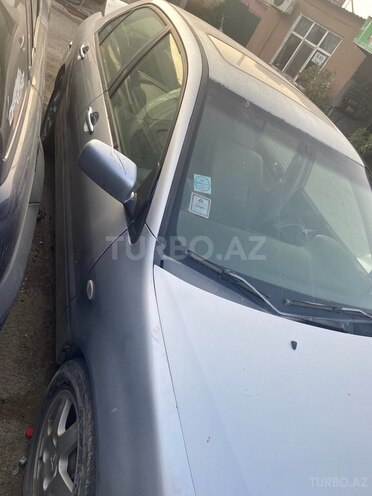 Mitsubishi Lancer 2006, 270,000 km - 1.6 l - Bakı