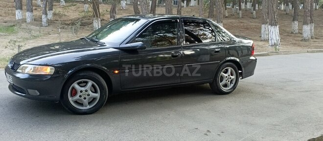Opel Vectra 1997, 323,123 km - 2.0 л - Sumqayıt