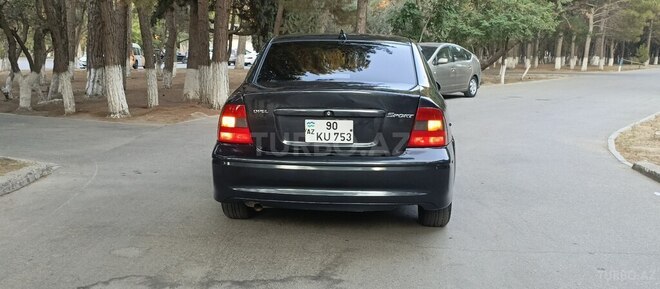 Opel Vectra 1997, 323,123 km - 2.0 л - Sumqayıt