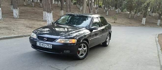 Opel Vectra 1997, 323,123 km - 2.0 л - Sumqayıt