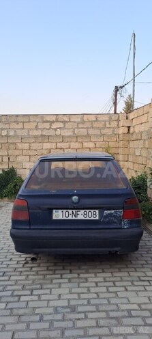 Skoda  1996, 214,563 km - 1.3 l - Bakı