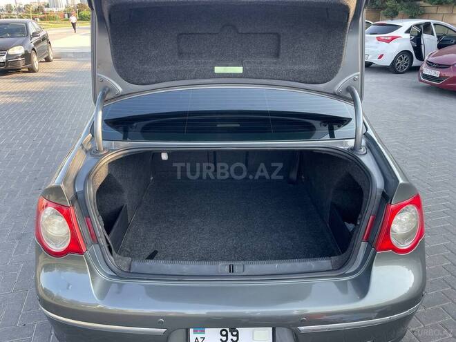 Volkswagen Passat 2006, 457,000 km - 2.0 l - Bakı