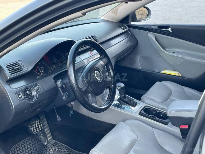 Volkswagen Passat 2006, 457,000 km - 2.0 l - Bakı
