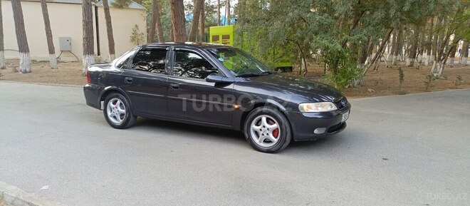 Opel Vectra 1997, 323,123 km - 2.0 л - Sumqayıt