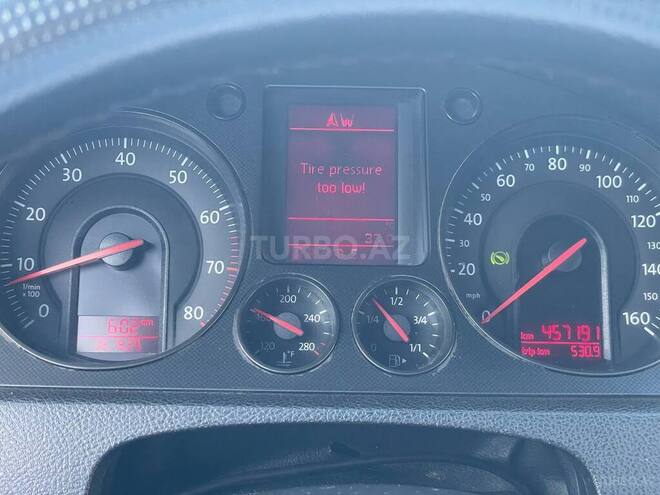 Volkswagen Passat 2006, 457,000 km - 2.0 l - Bakı