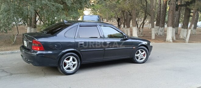 Opel Vectra 1997, 323,123 km - 2.0 л - Sumqayıt