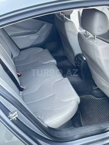 Volkswagen Passat 2006, 457,000 km - 2.0 l - Bakı
