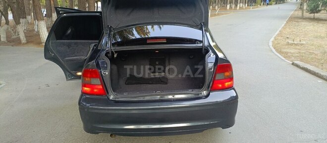 Opel Vectra 1997, 323,123 km - 2.0 л - Sumqayıt