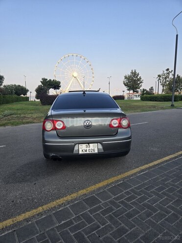 Volkswagen Passat 2006, 457,000 km - 2.0 l - Bakı