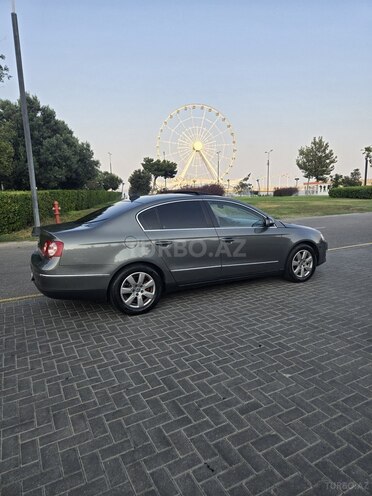 Volkswagen Passat 2006, 457,000 km - 2.0 l - Bakı