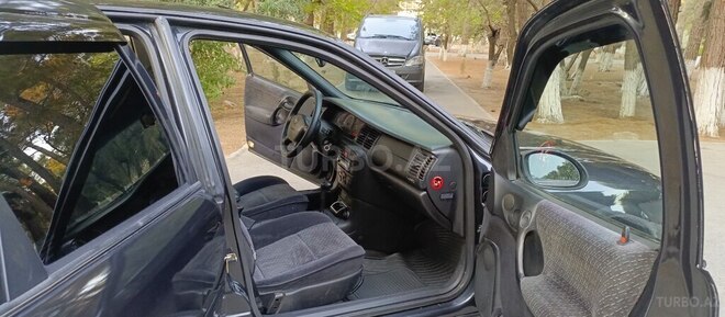 Opel Vectra 1997, 323,123 km - 2.0 л - Sumqayıt