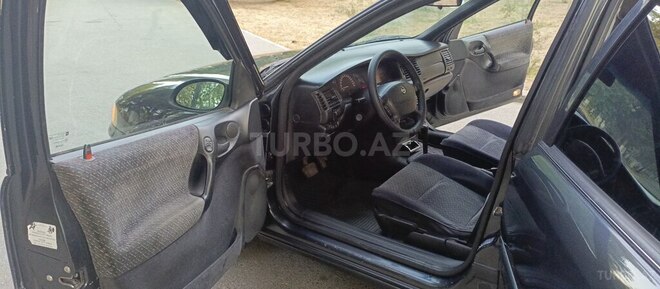 Opel Vectra 1997, 323,123 km - 2.0 л - Sumqayıt