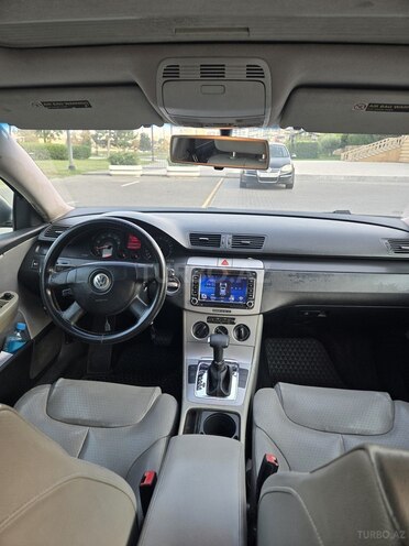 Volkswagen Passat 2006, 457,000 km - 2.0 l - Bakı