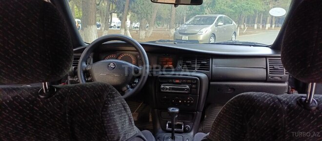 Opel Vectra 1997, 323,123 km - 2.0 л - Sumqayıt