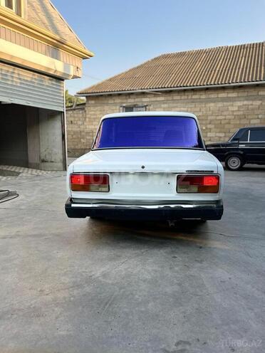LADA (VAZ) 2107 2002, 794,400 km - 1.6 l - Şirvan