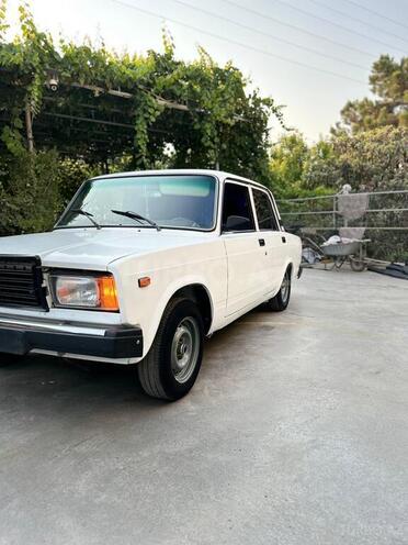 LADA (VAZ) 2107 2002, 794,400 km - 1.6 l - Şirvan