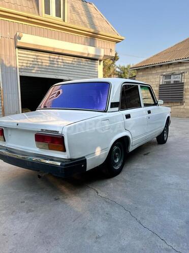 LADA (VAZ) 2107 2002, 794,400 km - 1.6 l - Şirvan