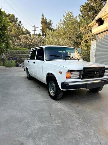 LADA (VAZ) 2107 2002, 794,400 km - 1.6 l - Şirvan